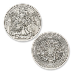 ARCHANGEL SERIES - ARIEL - 1 TROY OUNCE - 39MM